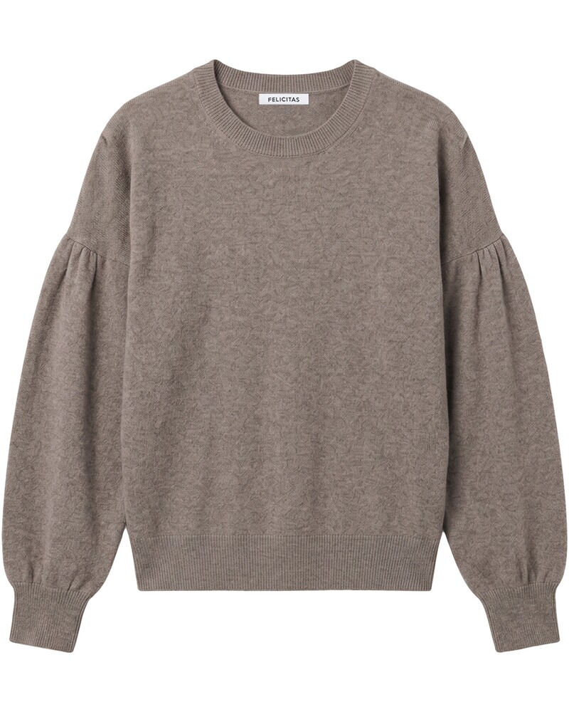 Pullover Poldina