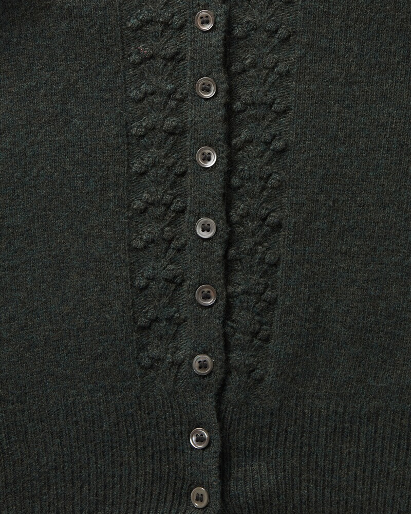 Cardigan Carmelita, FELICITAS
