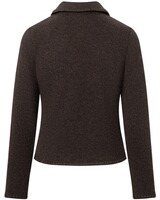 Strickjacke Carina, Stapf