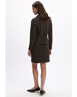 Strickjacke Carina, Stapf
