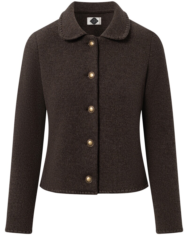 Strickjacke Carina