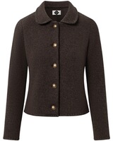 Strickjacke Carina, Stapf