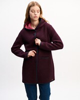 Stickjacke Alin, Stapf