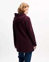 Stickjacke Alin, Stapf