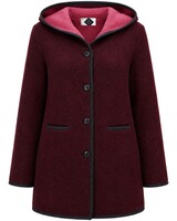 Stickjacke Alin, Stapf