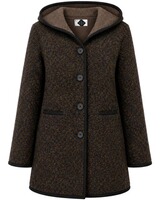 Stickjacke Alin, Stapf