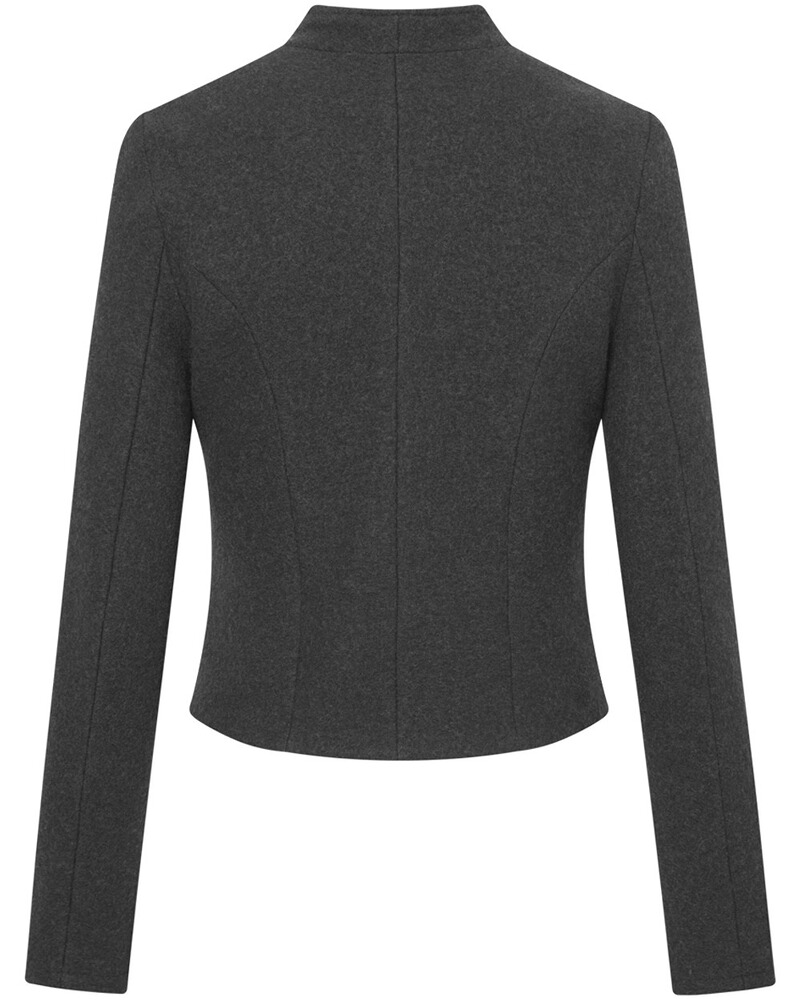 Feine Walkjacke Balea, Stapf