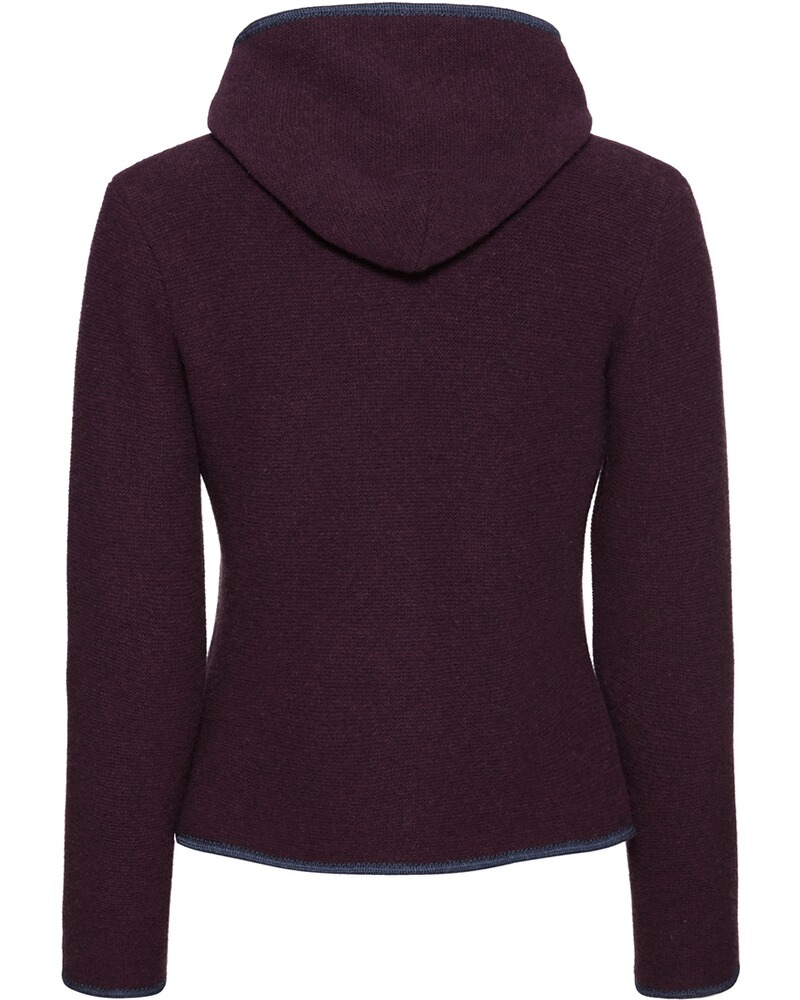 Strickjacke Malwina, Stapf