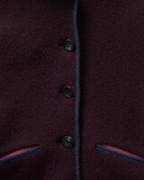 Strickjacke Malwina, Stapf