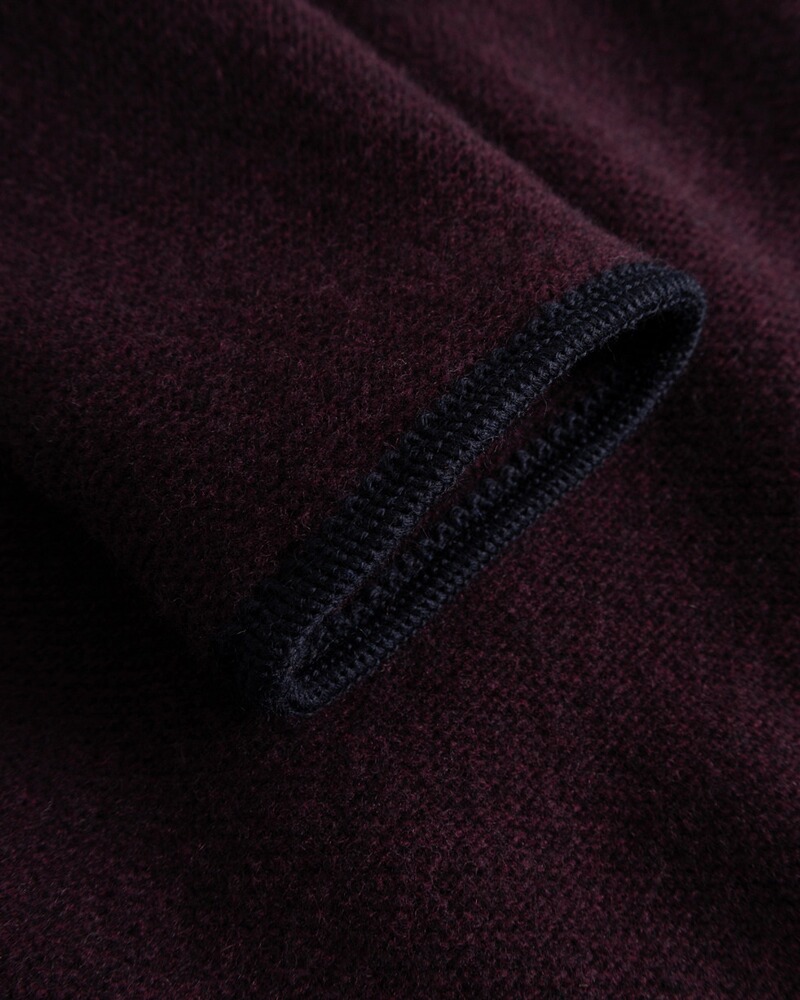 Strickjacke Malwina, Stapf