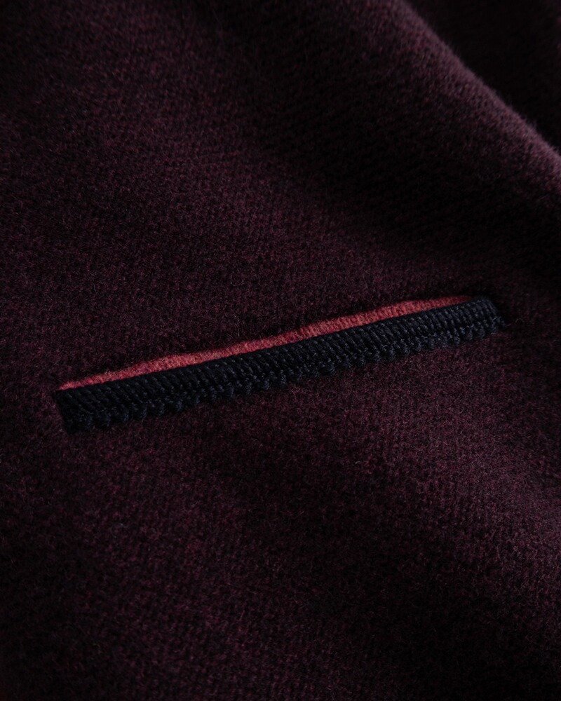 Strickjacke Malwina, Stapf