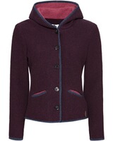 Strickjacke Malwina, Stapf
