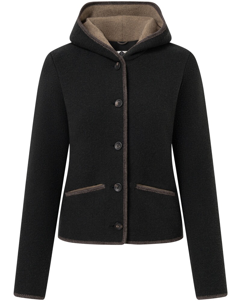 Strickjacke Malwina