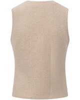 Strickweste Gunda, Stapf