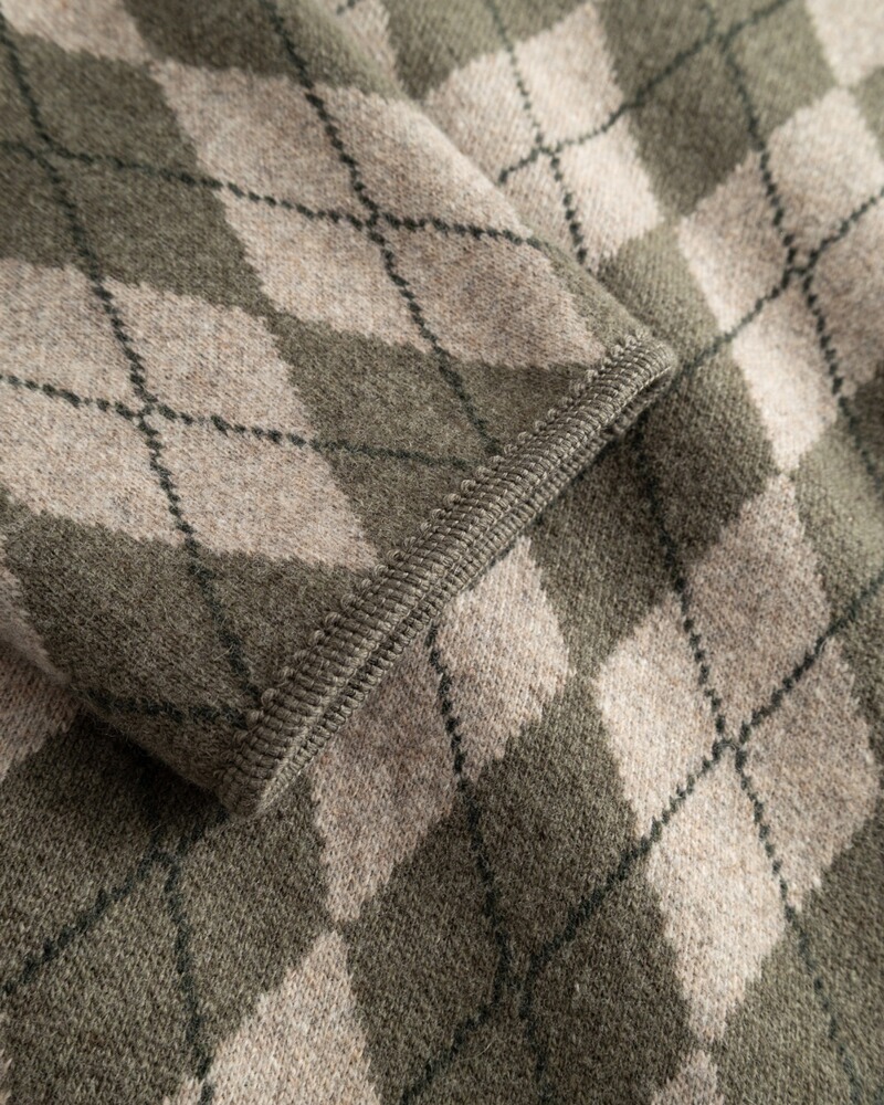 Strickjacke Claudia, Stapf