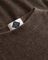 Rippenstrickpullover Neeke, Stapf