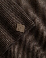 Rippenstrickpullover Neeke, Stapf
