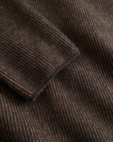 Rippenstrickpullover Neeke, Stapf