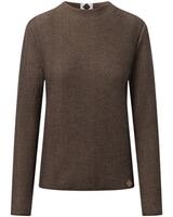 Rippenstrickpullover Neeke, Stapf