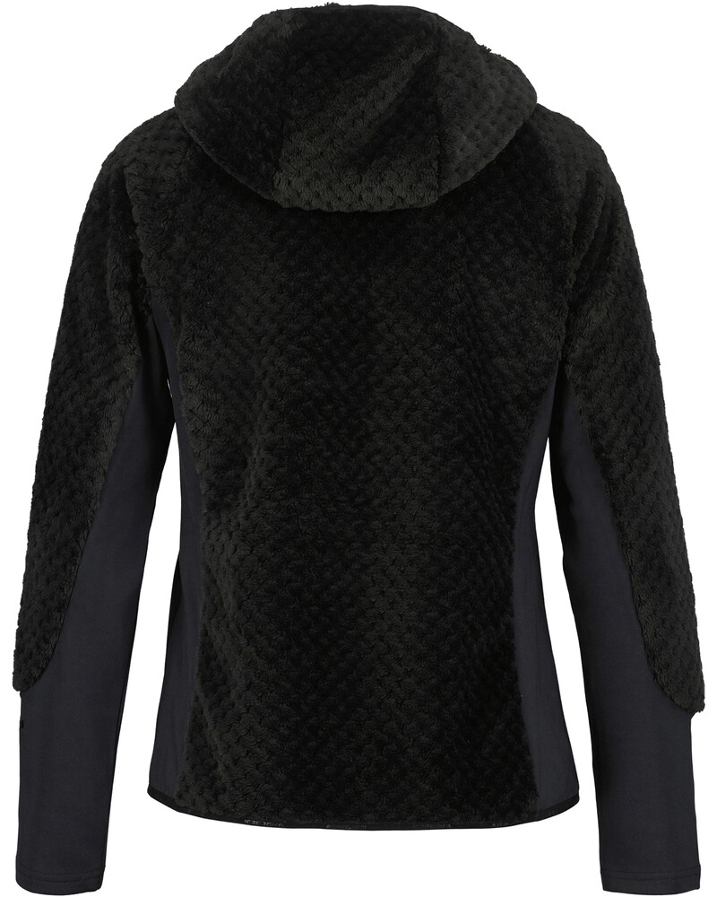 Damen Fleecejacke Midlayer Daisetta, ICEPEAK