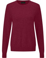 Rundhals-Pullover Ivy, Alan Paine