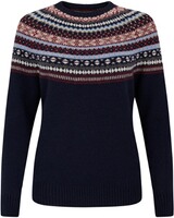 Pullover Alana, Alan Paine