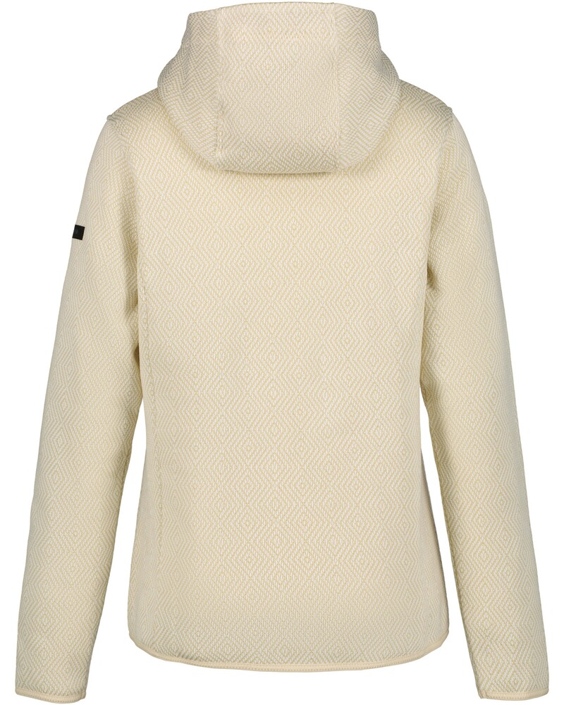 Damen Hoodie-Midlayer Auen, ICEPEAK