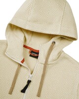 Damen Hoodie-Midlayer Auen, ICEPEAK