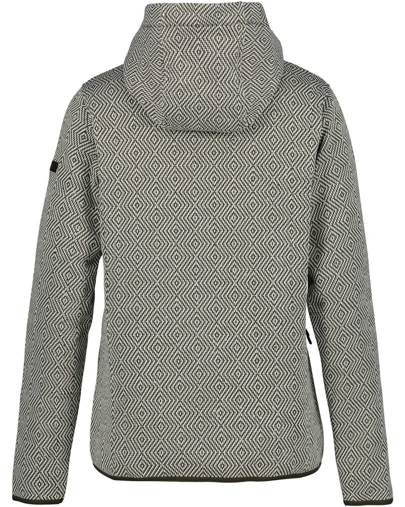 Damen Hoodie-Midlayer Auen, ICEPEAK