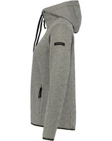 Damen Hoodie-Midlayer Auen, ICEPEAK