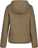 Damen Fleecejacke Ankena, ICEPEAK
