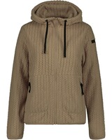 Damen Fleecejacke Ankena, ICEPEAK
