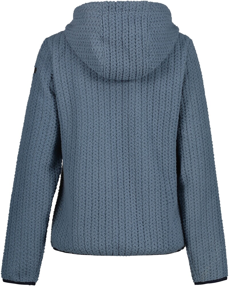 Damen Fleecejacke Ankena, ICEPEAK
