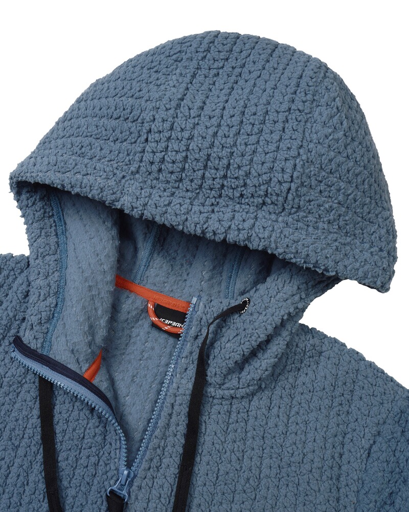 Damen Fleecejacke Ankena, ICEPEAK