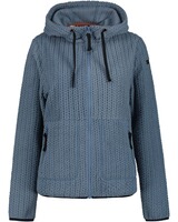 Damen Fleecejacke Ankena, ICEPEAK
