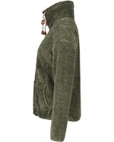 Damen Fleecejacke Colony, ICEPEAK