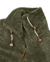 Damen Fleecejacke Colony, ICEPEAK