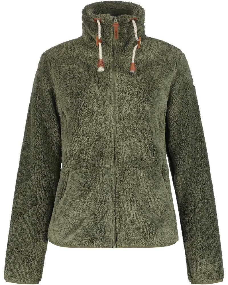 Damen Fleecejacke Colony