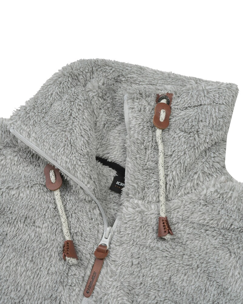 Damen Fleecejacke Colony, ICEPEAK