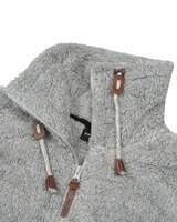 Damen Fleecejacke Colony, ICEPEAK