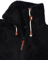 Damen Fleecejacke Colony, ICEPEAK