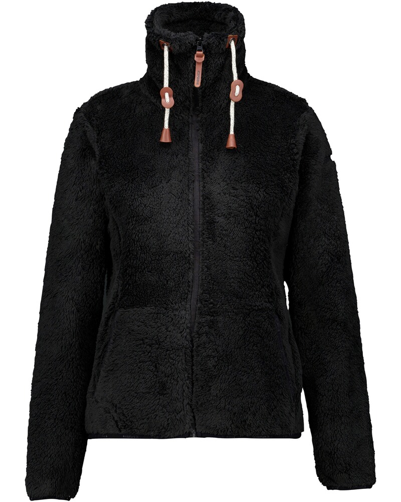 Damen Fleecejacke Colony