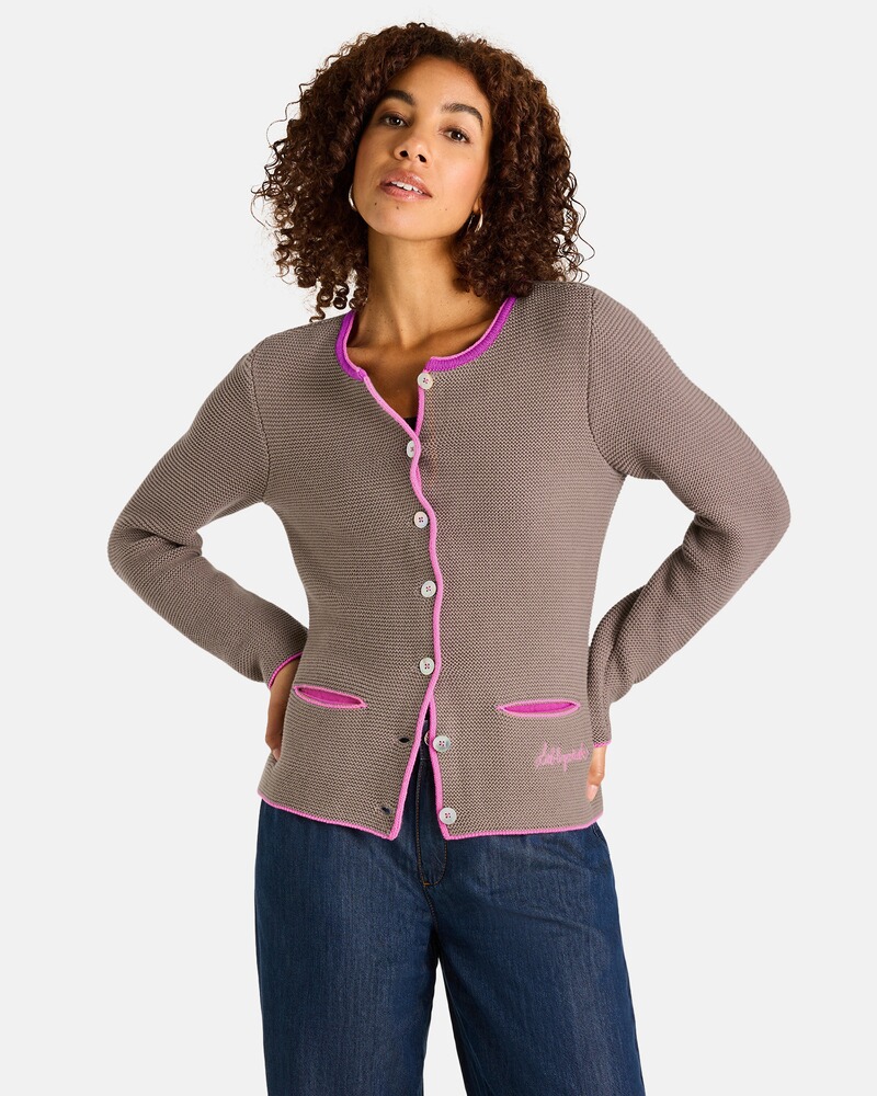 Strickjacke ZaraL, Lieblingsstück