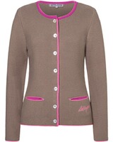 Strickjacke ZaraL, Lieblingsstück