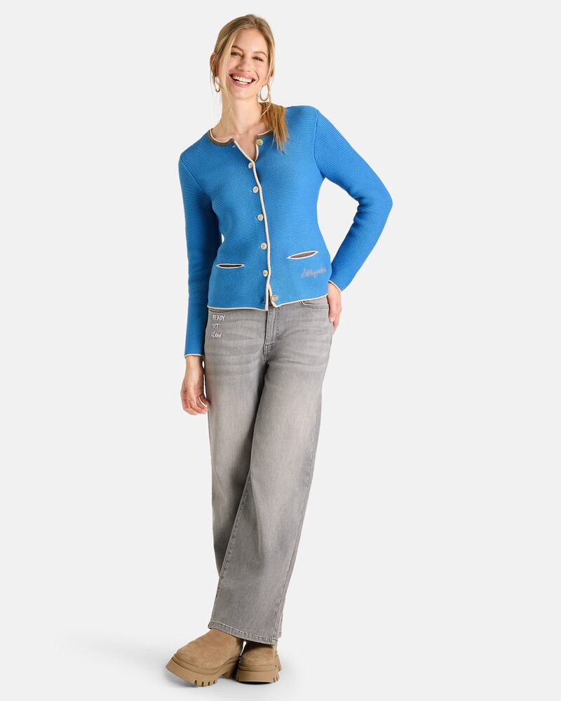 Strickjacke ZaraL, Lieblingsstück