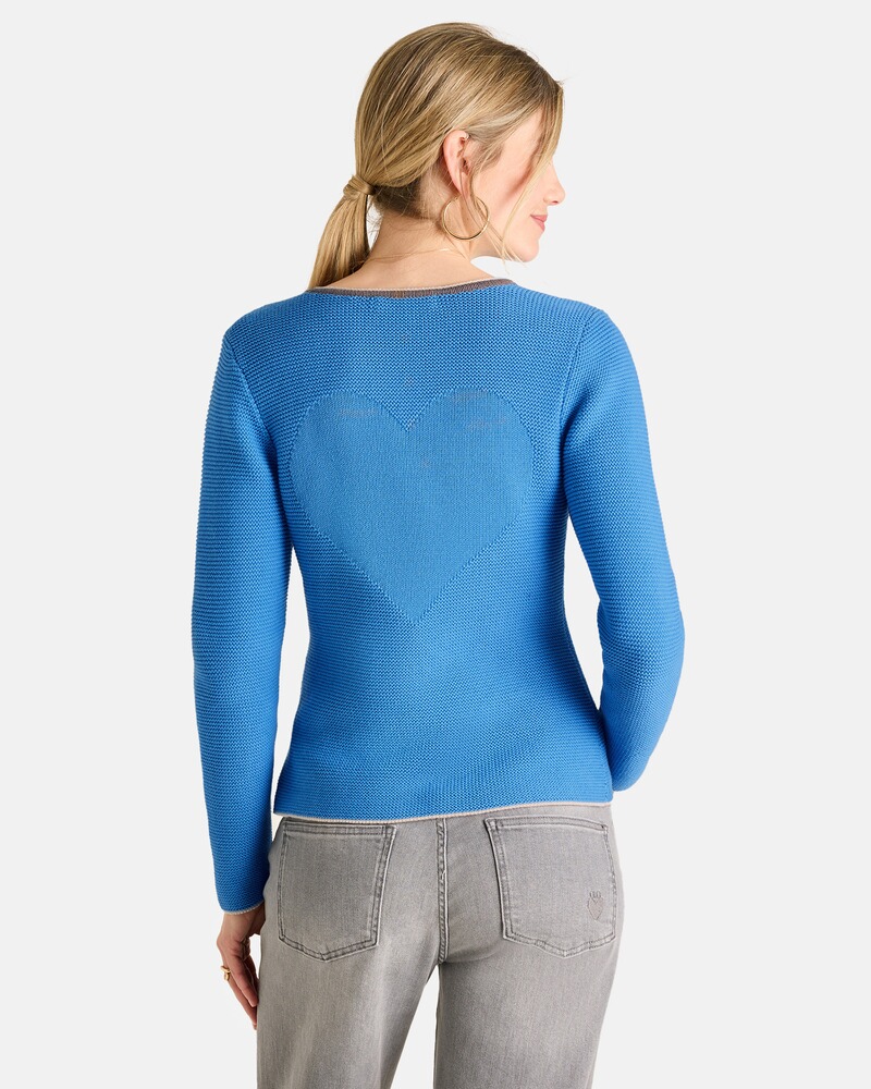 Strickjacke ZaraL, Lieblingsstück