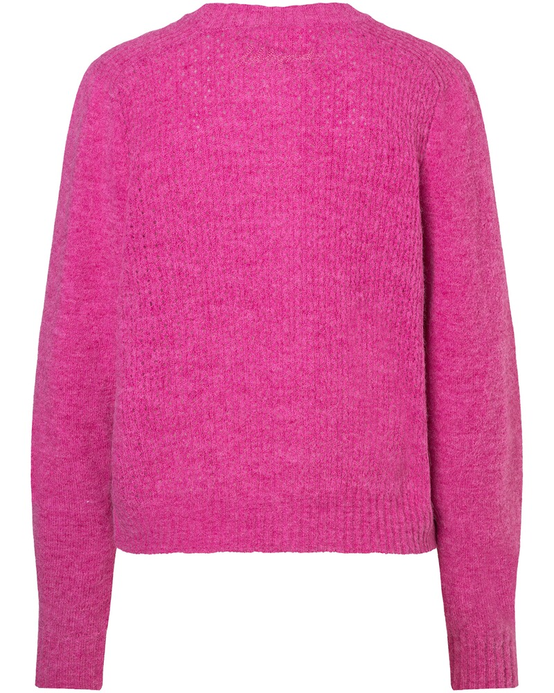 Ajour-Strickjacke ZoetjeL, Lieblingsstück