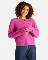 Ajour-Strickjacke ZoetjeL, Lieblingsstück