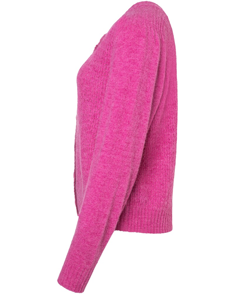 Ajour-Strickjacke ZoetjeL, Lieblingsstück