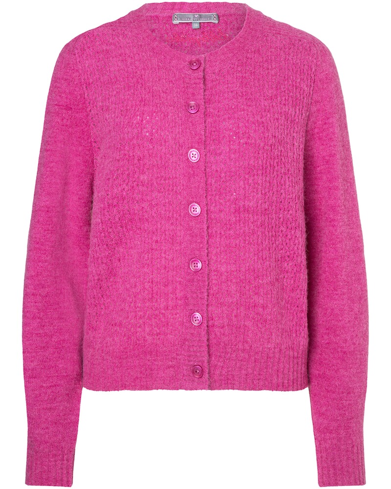 Ajour-Strickjacke ZoetjeL